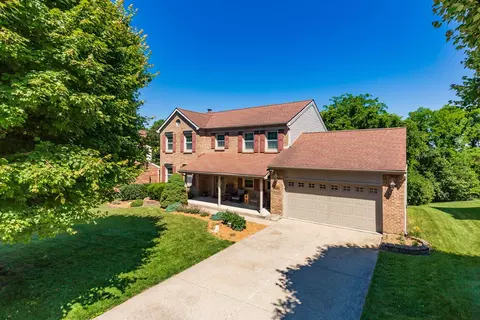 24 Sturbridge Dr, Cold Spring, KY 41076