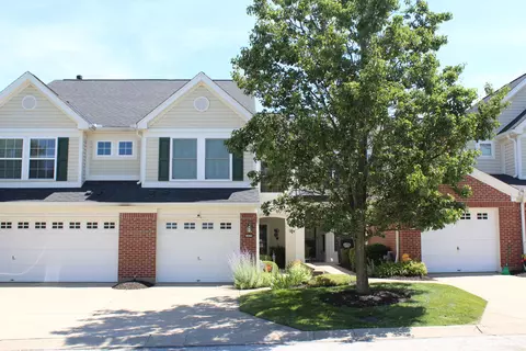 8090 Over Par Ct, Burlington, KY 41005