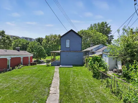 Exterior - 116 Oak St, Ludlow, KY 41016 photo 4 of 5
