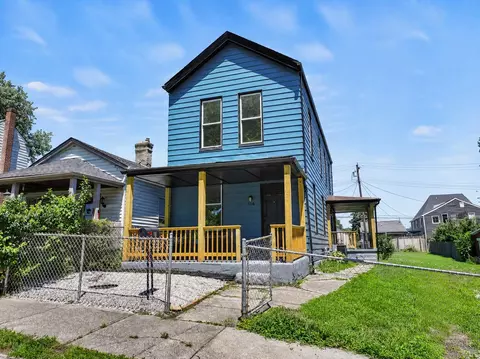 116 Oak St, Ludlow, KY 41016