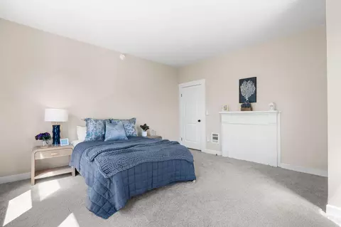 Bedroom - 116 Oak St, Ludlow, KY 41016 photo 3 of 6