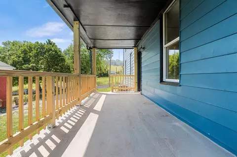 Exterior - 116 Oak St, Ludlow, KY 41016 photo 5 of 5