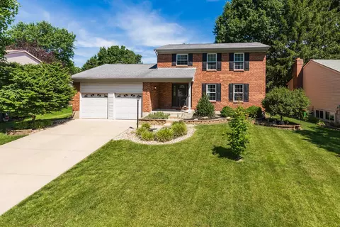 124 Lookout Farm Dr, Crestview Hills, KY 41017