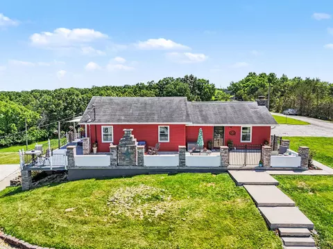 13147 Bakerfield Rd, Alexandria, KY 41001