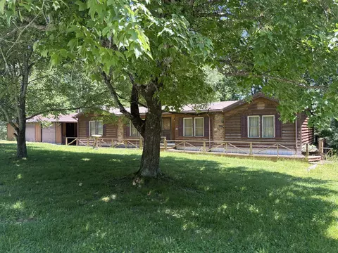 299 Hide-a-way Hills Dr, Owenton, KY 40359