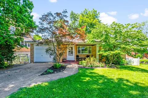 6006 Ripple Creek Rd, Cold Spring, KY 41076