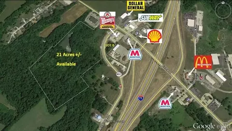 0 Violet Rd, Crittenden, KY 41030