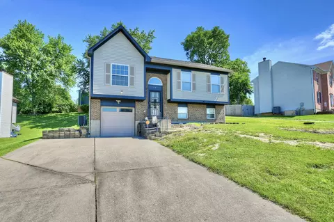 1204 Constitution Dr, Independence, KY 41051
