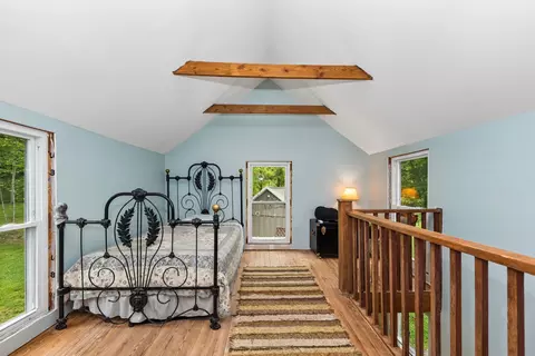 Bedroom - 925 Lockmier Rd, Augusta, KY 41002 photo 4 of 4