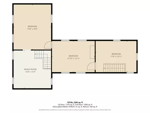 Floorplan - 925 Lockmier Rd, Augusta, KY 41002 photo 2 of 3