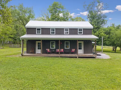 Exterior - 925 Lockmier Rd, Augusta, KY 41002 photo 12 of 12