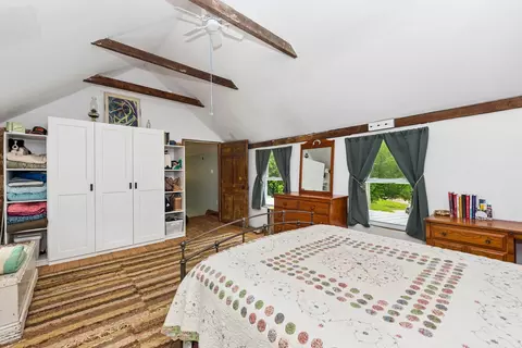 Bedroom - 925 Lockmier Rd, Augusta, KY 41002 photo 3 of 4