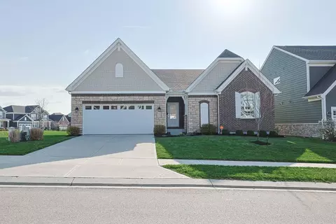 2729 White Pine Dr, Villa Hills, KY 41017