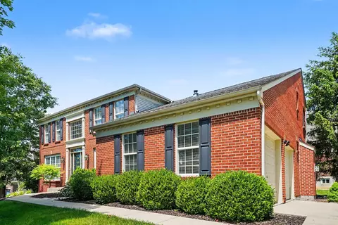 2756 Sycamore Creek Dr, Independence, KY 41051