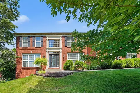 2756 Sycamore Creek Dr, Independence, KY 41051