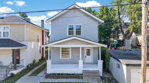 43 W 31st St, Covington, KY 41015