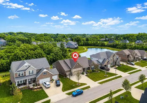 949 Traemore Pl, Union, KY 41091