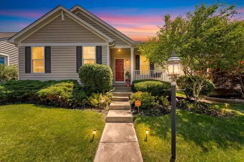 9616 Splendor Dr, Union, KY 41091