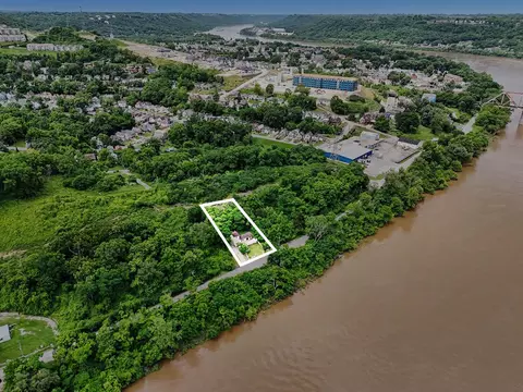 View/Area - 103 River Rd, Covington, KY 41016 photo 1 of 12