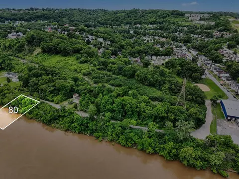 80 River Rd, Covington, KY 41011