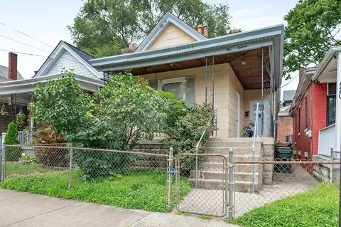 418 Delmar Pl, Covington, KY 41014
