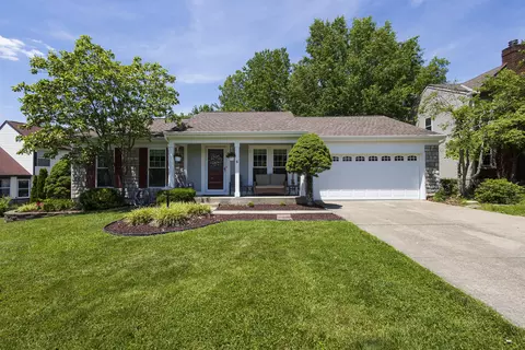 1724 Persimmon Ct, Union, KY 41091