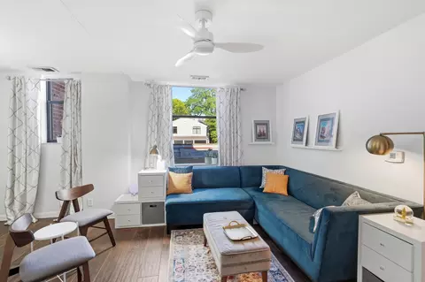 Living - 323 E 2nd St #208, Covington, KY 41011 photo 3 of 4