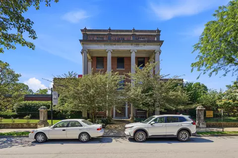 323 E 2nd St #208, Covington, KY 41011