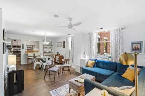 Living - 323 E 2nd St #208, Covington, KY 41011 photo 2 of 4