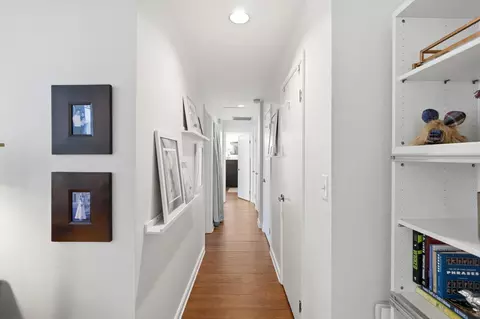 Entry Way - 323 E 2nd St #208, Covington, KY 41011 photo 2 of 2