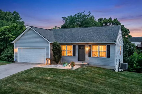10307 Abolitionist Ct, Independence, KY 41051