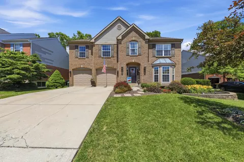 10108 Brandsteade Ct, Union, KY 41091