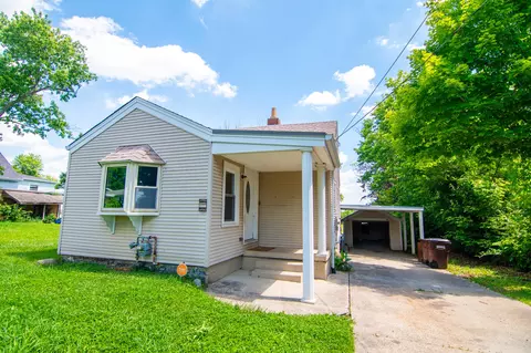 5222 Belle Dr, Independence, KY 41051