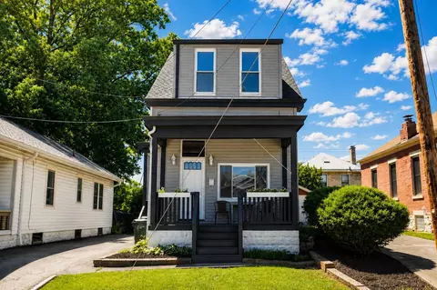 431 Baltimore Ave, Covington, KY 41015