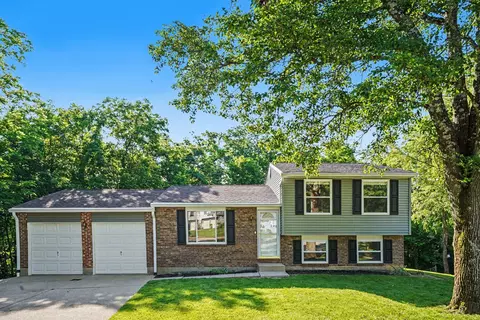 3504 Ridgewood Dr, Erlanger, KY 41018