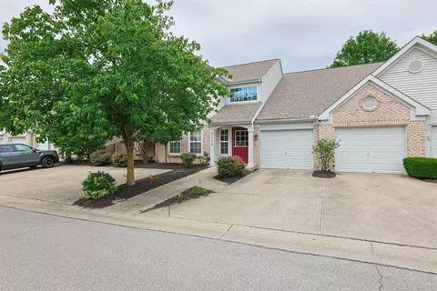 7350 Centrecrest Ln #H, Florence, KY 41042