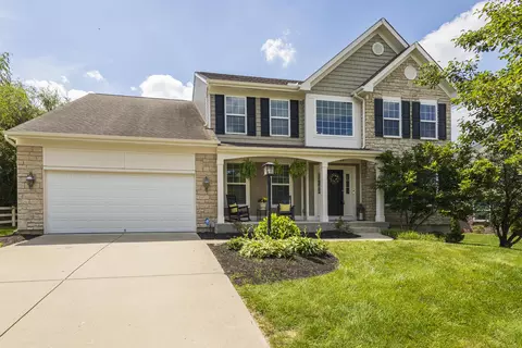 8604 Treeline Dr, Florence, KY 41042