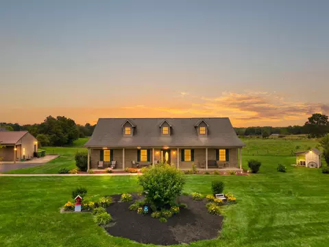 3480 Fairview Rd, Owenton, KY 40359