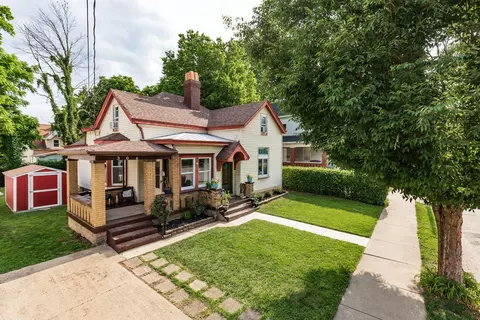 306 E Southern Ave, Covington, KY 41015