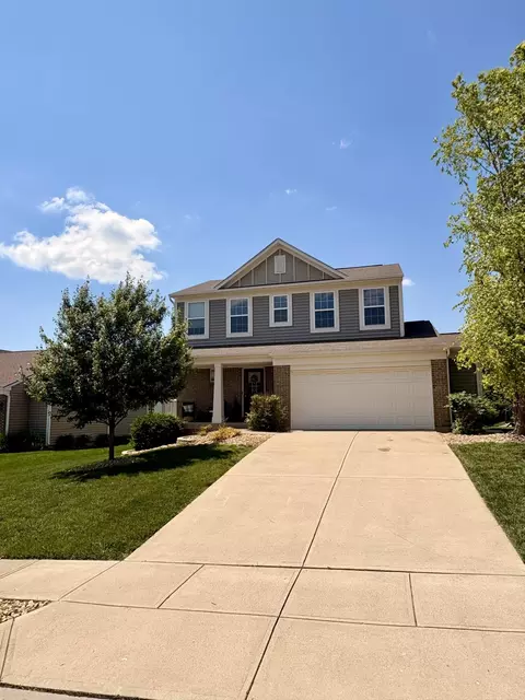 10730 Anna Ln, Independence, KY 41051