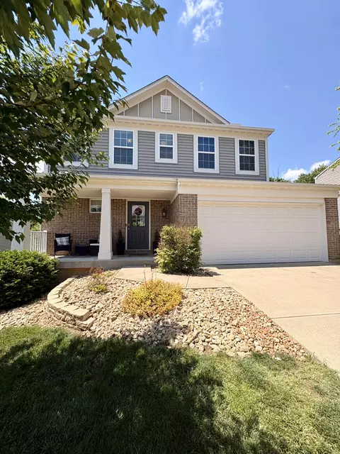 10730 Anna Ln, Independence, KY 41051