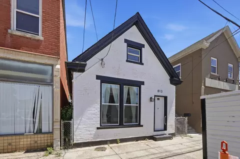 813 Oak St, Ludlow, KY 41016