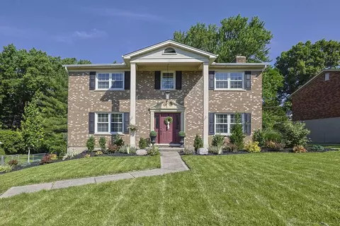 3142 Royal Windsor Dr, Edgewood, KY 41017