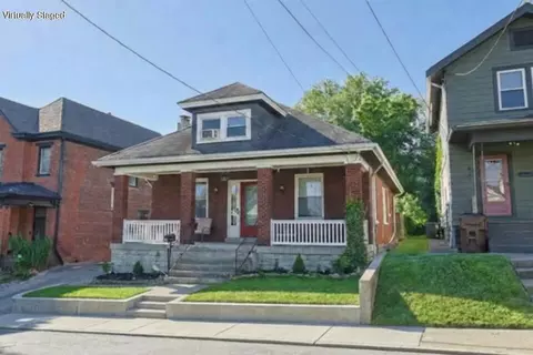 425 W 22nd St, Covington, KY 41014