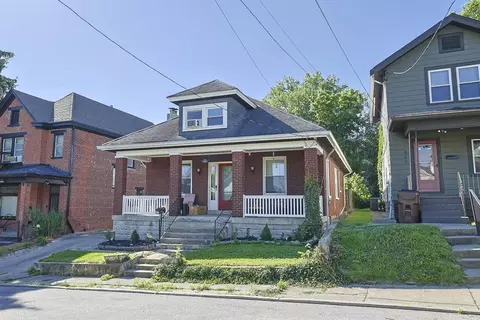 425 W 22nd St, Covington, KY 41014