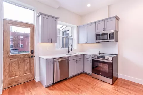 Kitchen - 11 E 9th St, Covington, KY 41011 photo 1 of 3