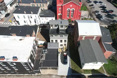 View/Area - 11 E 9th St, Covington, KY 41011 photo 4 of 6