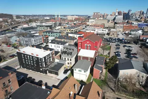 View/Area - 11 E 9th St, Covington, KY 41011 photo 1 of 6