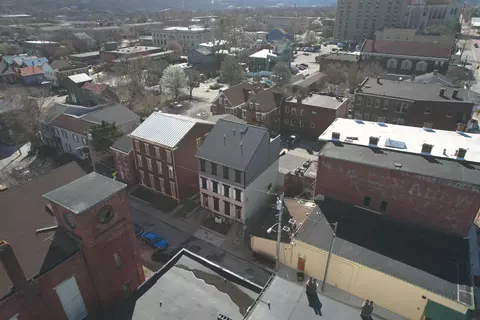 View/Area - 11 E 9th St, Covington, KY 41011 photo 2 of 6