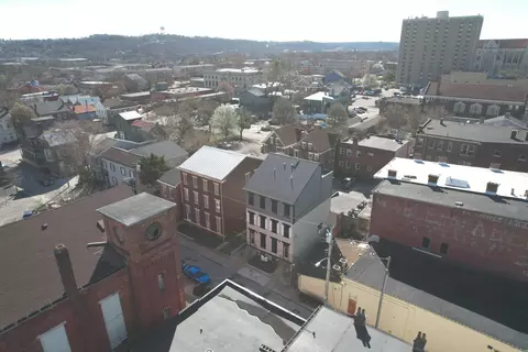 View/Area - 11 E 9th St, Covington, KY 41011 photo 5 of 6